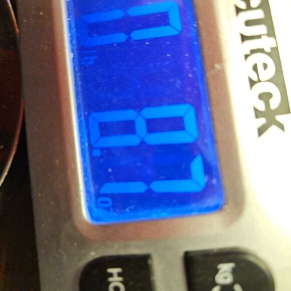 Batik Bay Mens XL Hawaiian Button Short Sleeve Shirt Gray - Picture 8 of 8